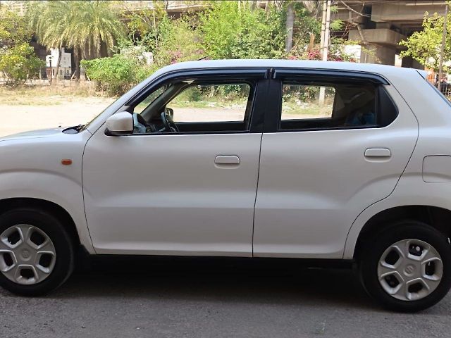 Used Maruti Suzuki S-Presso [2019-2022] VXi (O) in Zirakpur