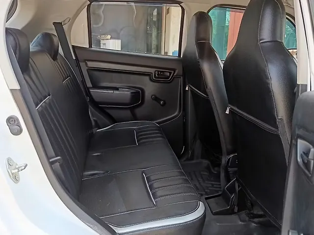 Used Maruti Suzuki S-Presso [2019-2022] VXi (O) in Zirakpur