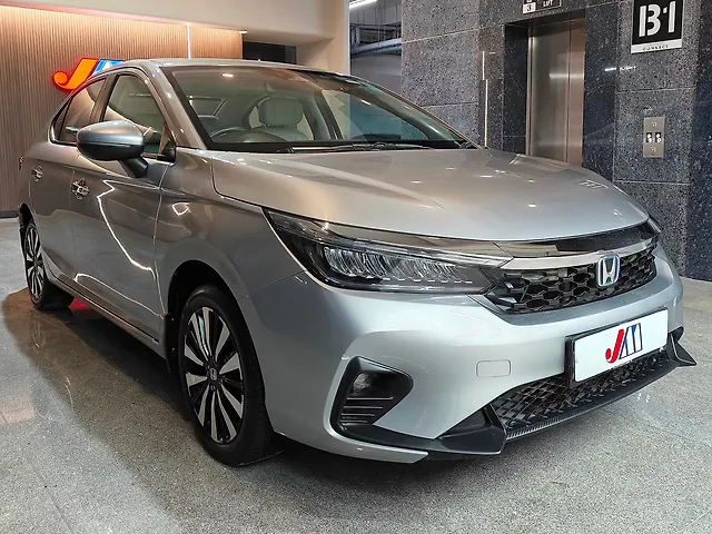 Used 2023 Honda City Hybrid eHEV in Ahmedabad