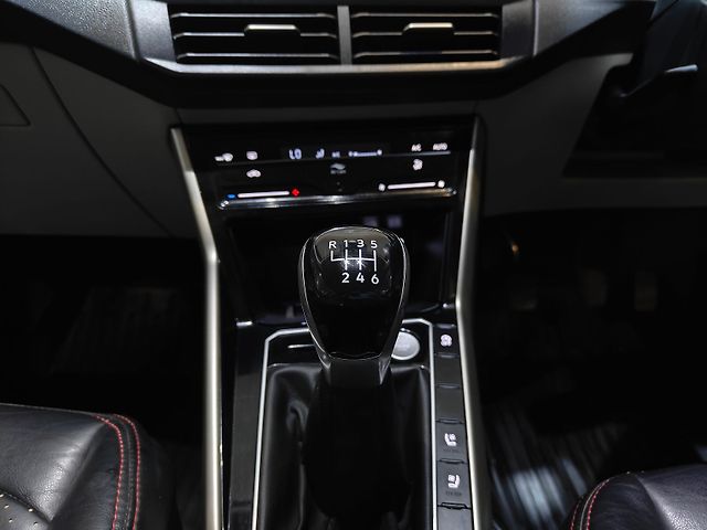 Used Volkswagen Virtus Topline 1.0 TSI MT in Ahmedabad