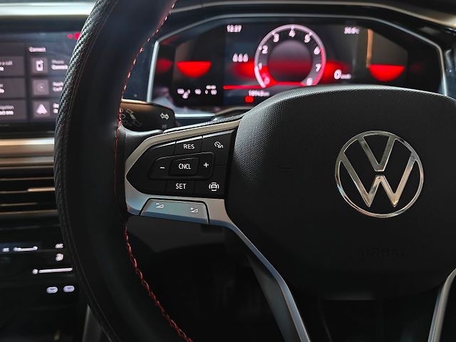 Used Volkswagen Virtus Topline 1.0 TSI MT in Ahmedabad