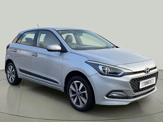 Used 2017 Hyundai Elite i20 in Chennai