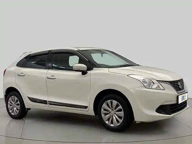 Used 2018 Maruti Suzuki Baleno in Delhi