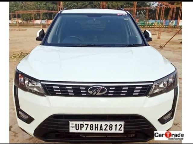Used 2022 Mahindra XUV300 in Kanpur
