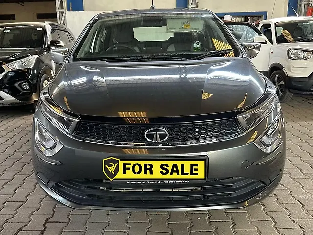 Used 2023 Tata Altroz in Ranchi