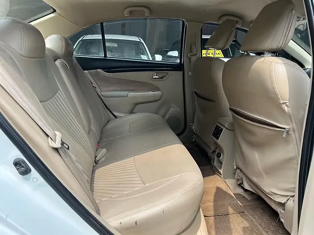 Used Maruti Suzuki Ciaz Delta Hybrid 1.5 [2018-2020] in Ranchi