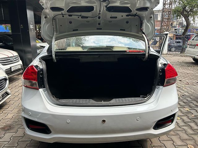 Used Maruti Suzuki Ciaz Delta Hybrid 1.5 [2018-2020] in Ranchi