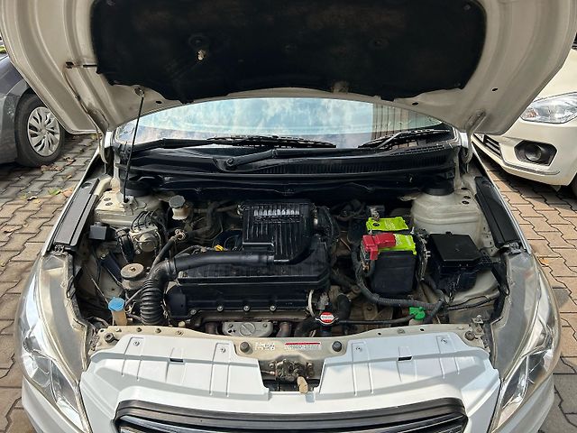 Used Maruti Suzuki Ciaz Delta Hybrid 1.5 [2018-2020] in Ranchi