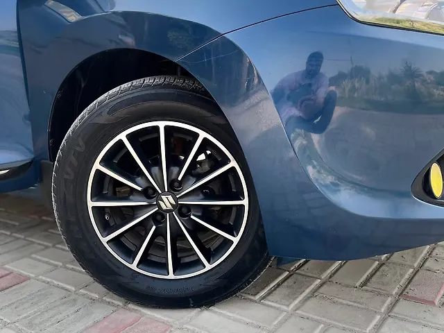 Used Maruti Suzuki Baleno [2015-2019] Delta 1.2 in Lucknow