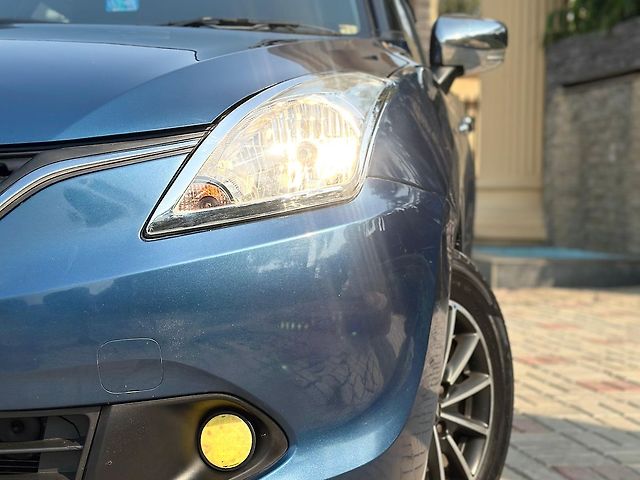 Used Maruti Suzuki Baleno [2015-2019] Delta 1.2 in Lucknow