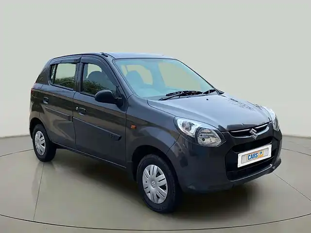 Used 2016 Maruti Suzuki Alto 800 in Kolkata