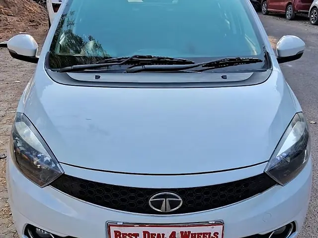 Used 2018 Tata Tigor in Lucknow