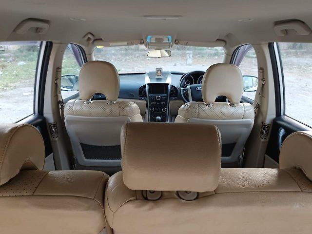 Used Mahindra XUV500 [2011-2015] W6 in Zirakpur