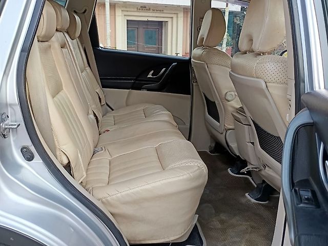 Used Mahindra XUV500 [2011-2015] W6 in Zirakpur