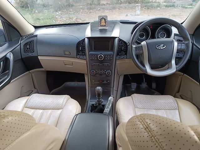 Used Mahindra XUV500 [2011-2015] W6 in Zirakpur
