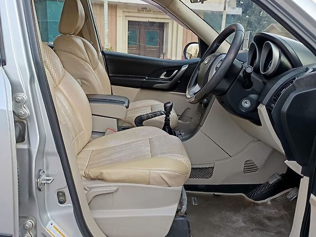 Used Mahindra XUV500 [2011-2015] W6 in Zirakpur