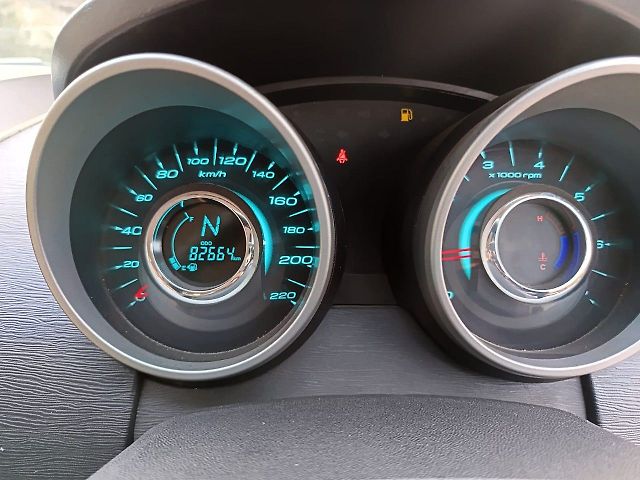 Used Mahindra XUV500 [2011-2015] W6 in Zirakpur
