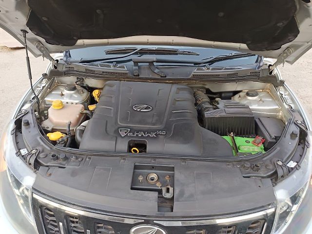 Used Mahindra XUV500 [2011-2015] W6 in Zirakpur