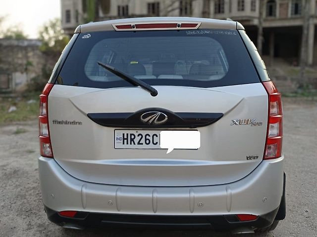 Used Mahindra XUV500 [2011-2015] W6 in Zirakpur