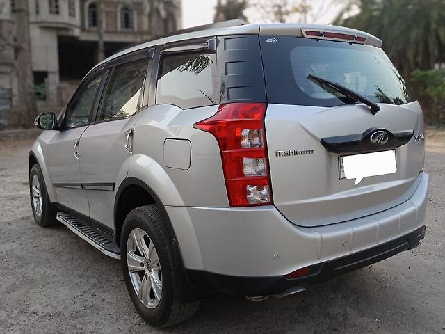 Used Mahindra XUV500 [2011-2015] W6 in Zirakpur