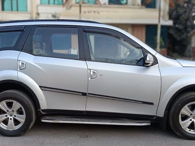 Used Mahindra XUV500 [2011-2015] W6 in Zirakpur