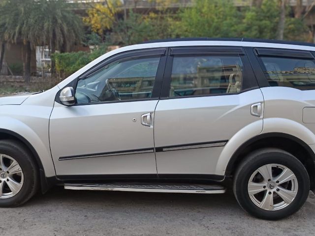Used Mahindra XUV500 [2011-2015] W6 in Zirakpur