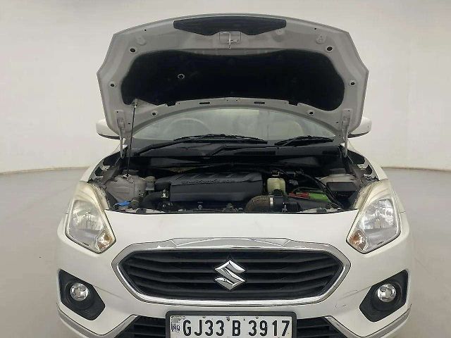 Used Maruti Suzuki Dzire [2017-2020] VDi in Ahmedabad