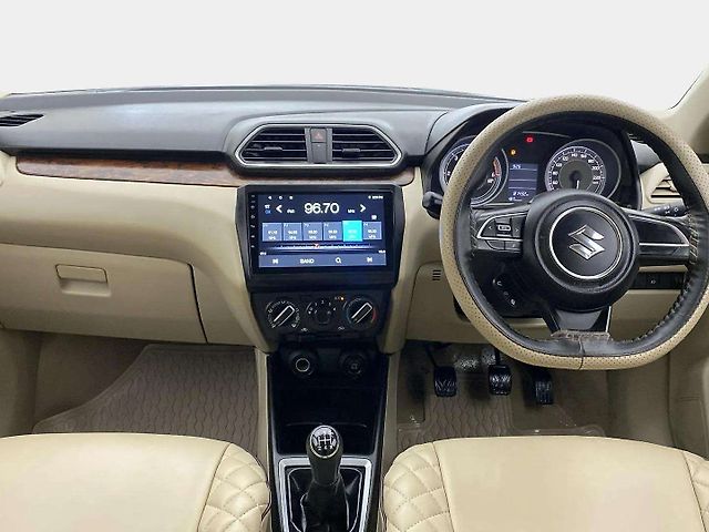 Used Maruti Suzuki Dzire [2017-2020] VDi in Ahmedabad