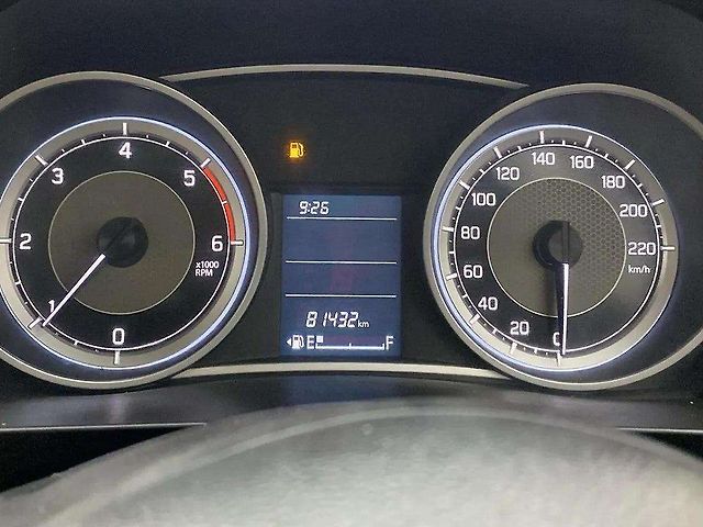 Used Maruti Suzuki Dzire [2017-2020] VDi in Ahmedabad