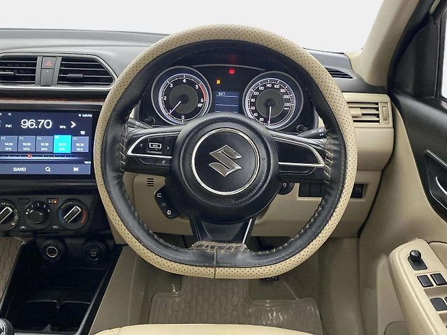 Used Maruti Suzuki Dzire [2017-2020] VDi in Ahmedabad