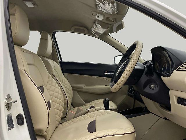 Used Maruti Suzuki Dzire [2017-2020] VDi in Ahmedabad