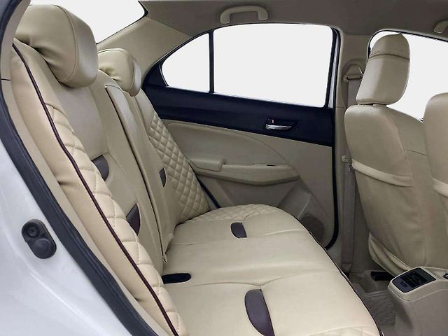 Used Maruti Suzuki Dzire [2017-2020] VDi in Ahmedabad