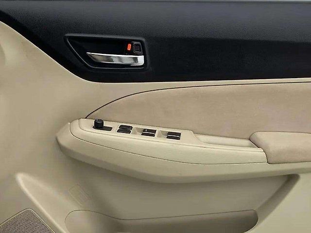 Used Maruti Suzuki Dzire [2017-2020] VDi in Ahmedabad
