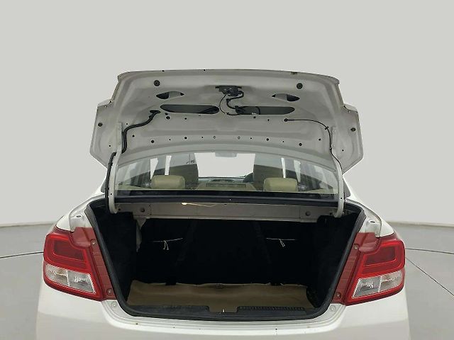 Used Maruti Suzuki Dzire [2017-2020] VDi in Ahmedabad
