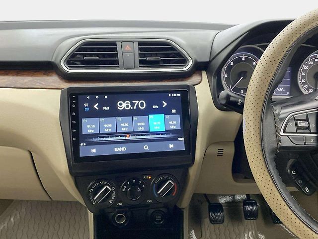 Used Maruti Suzuki Dzire [2017-2020] VDi in Ahmedabad