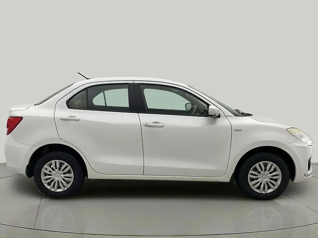 Used Maruti Suzuki Dzire [2017-2020] VDi in Ahmedabad