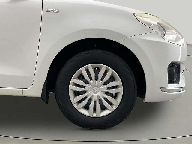 Used Maruti Suzuki Dzire [2017-2020] VDi in Ahmedabad
