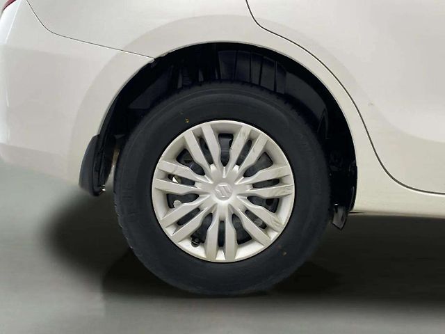 Used Maruti Suzuki Dzire [2017-2020] VDi in Ahmedabad