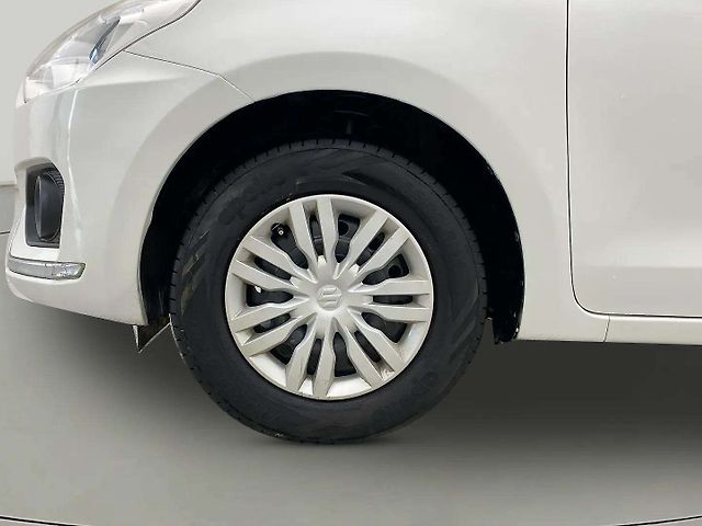 Used Maruti Suzuki Dzire [2017-2020] VDi in Ahmedabad