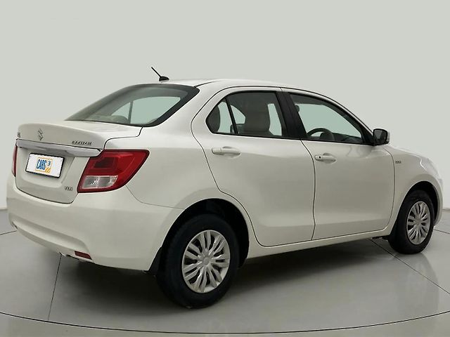 Used Maruti Suzuki Dzire [2017-2020] VDi in Ahmedabad