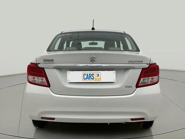 Used Maruti Suzuki Dzire [2017-2020] VDi in Ahmedabad