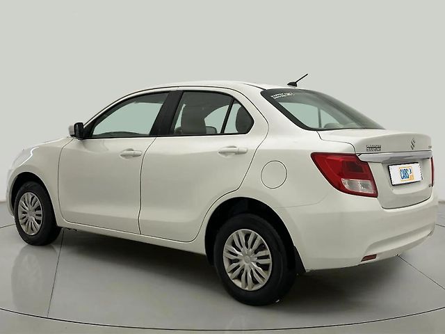 Used Maruti Suzuki Dzire [2017-2020] VDi in Ahmedabad