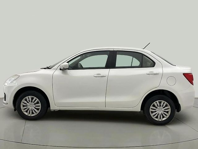 Used Maruti Suzuki Dzire [2017-2020] VDi in Ahmedabad