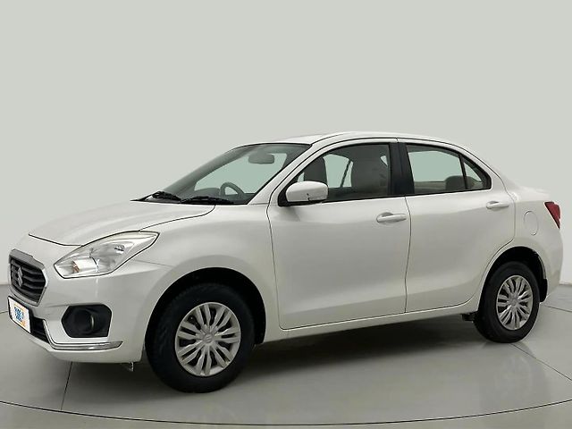 Used Maruti Suzuki Dzire [2017-2020] VDi in Ahmedabad