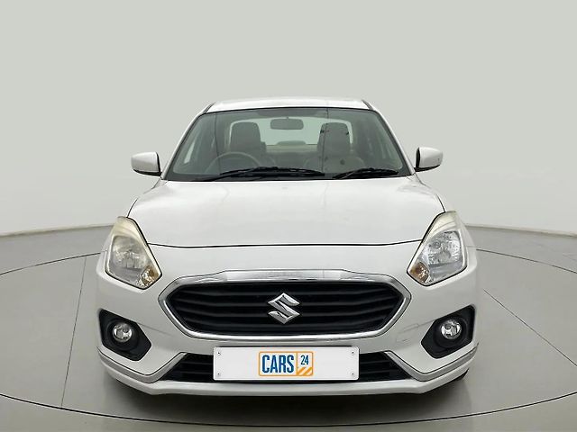Used Maruti Suzuki Dzire [2017-2020] VDi in Ahmedabad