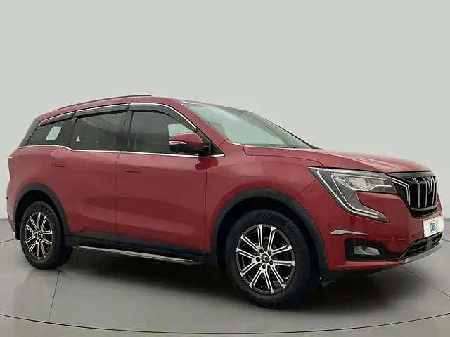 Used 2021 Mahindra XUV700 in Bangalore