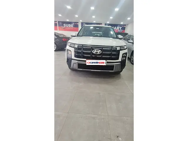 Used 2024 Hyundai Creta in Ludhiana
