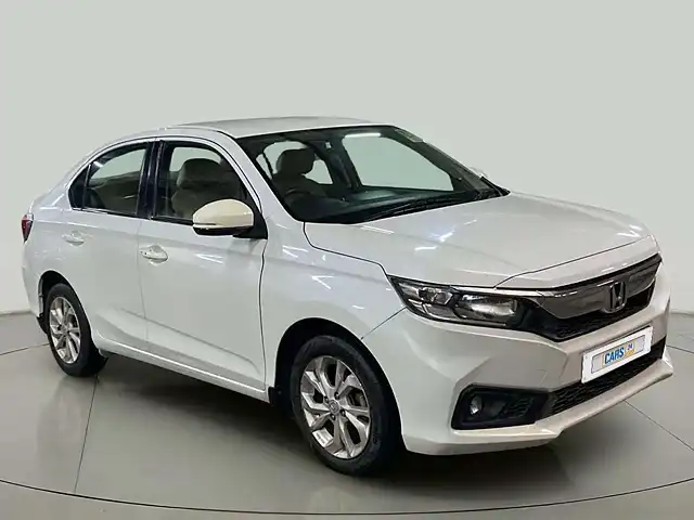 Used 2020 Honda Amaze in Chandigarh