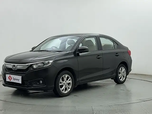 Used 2018 Honda Amaze in Thane