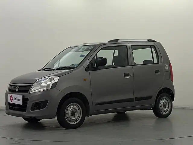 Used 2013 Maruti Suzuki Wagon R in Gurgaon
